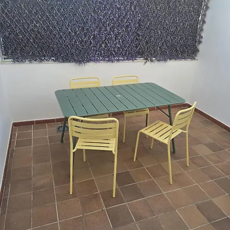 Turistico La Tahona Appartement