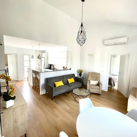 Appartement Turistico La Tahona Olivenza