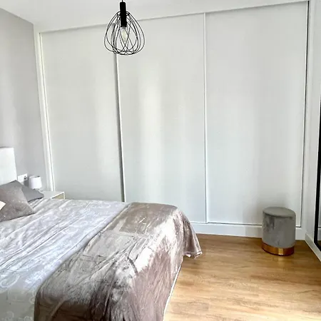 Turistico La Tahona Appartement