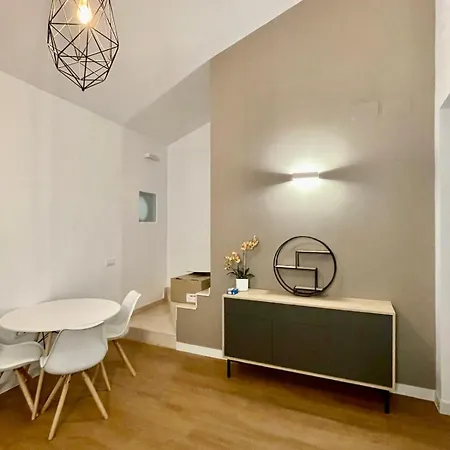 Turistico La Tahona Appartement *