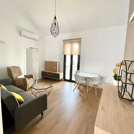 Turistico La Tahona Appartement Olivenza