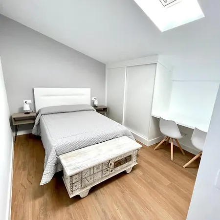 Turistico La Tahona Appartement