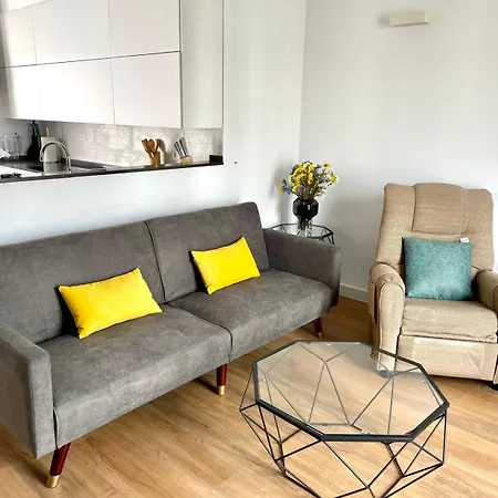 Turistico La Tahona Appartement *